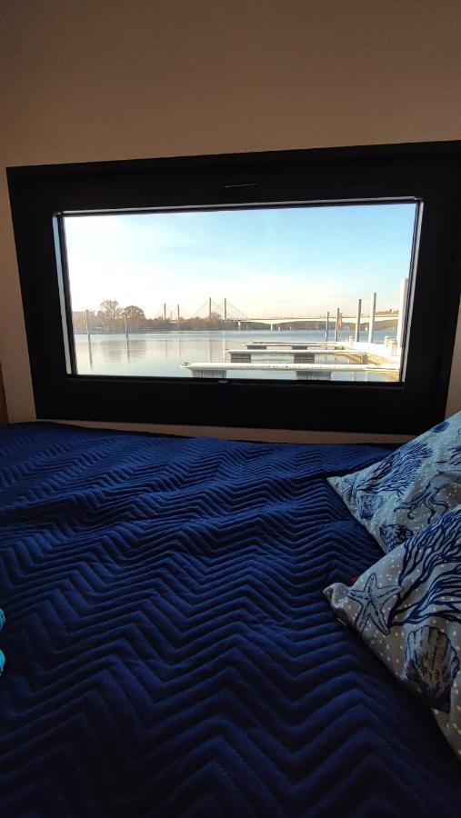 Houseboat Water King Plywajacy Dom Na Wodzie, 7 Os *