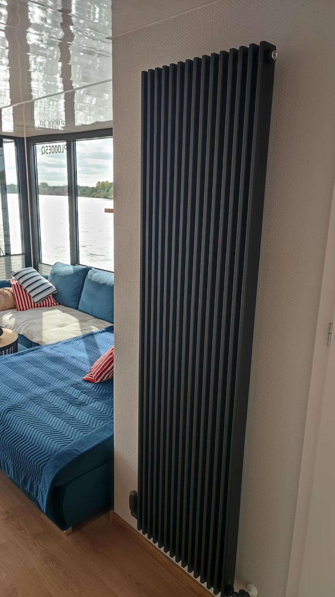 Houseboat Water King Plywajacy Dom Na Wodzie, 7 Os Apartment *